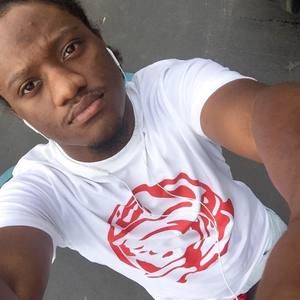 Meet your Posher, Raymond